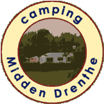 camping Midden Drenthe