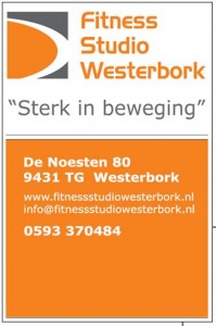 ZILVER Fitnessstudio Westerbork