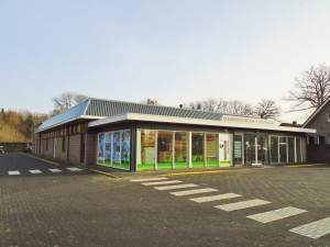 Gezondheidscentrum Westerbork